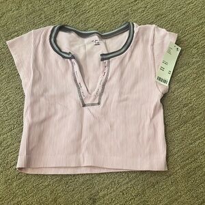 Urban Outfitters Top.